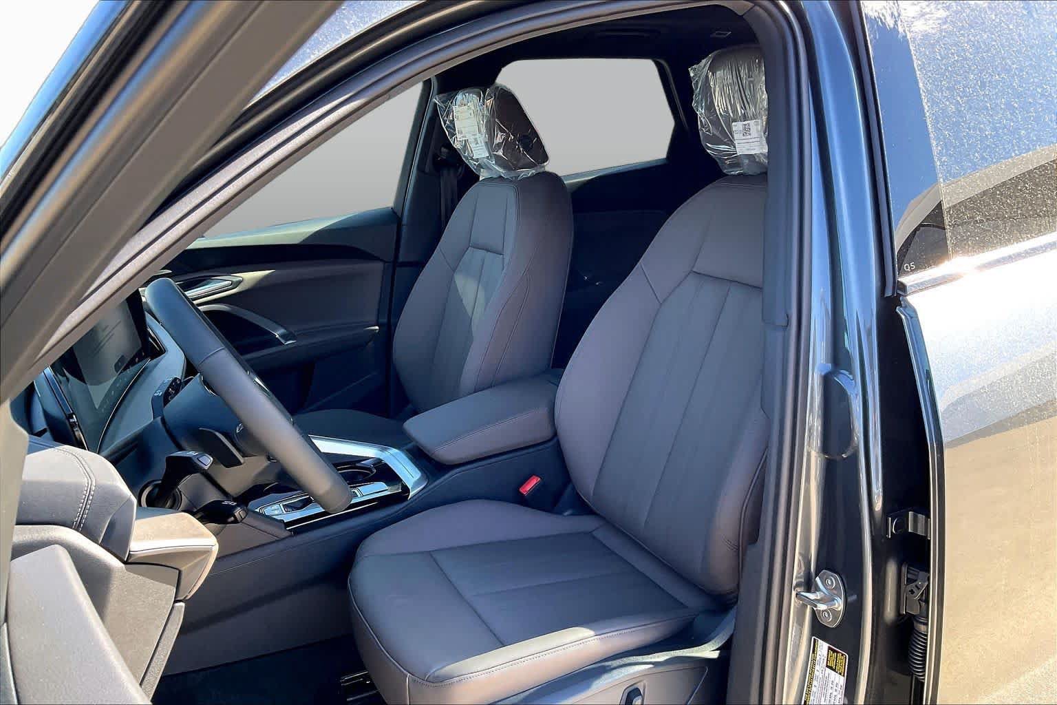 New 2026 Audi Q5 Premium AWD/4WD image 9