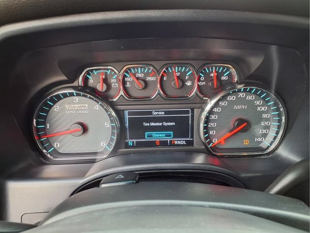 Used 2018 GMC Sierra 1500 SLT AWD/4WD image 13