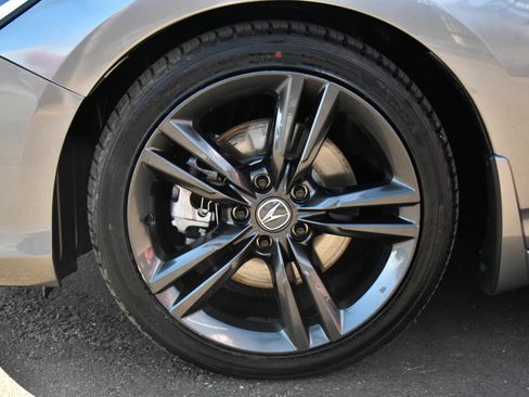 Used 2024 Acura Integra A-Spec FWD image 12