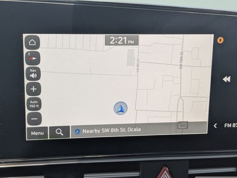 New 2026 Hyundai Elantra Limited FWD image 27