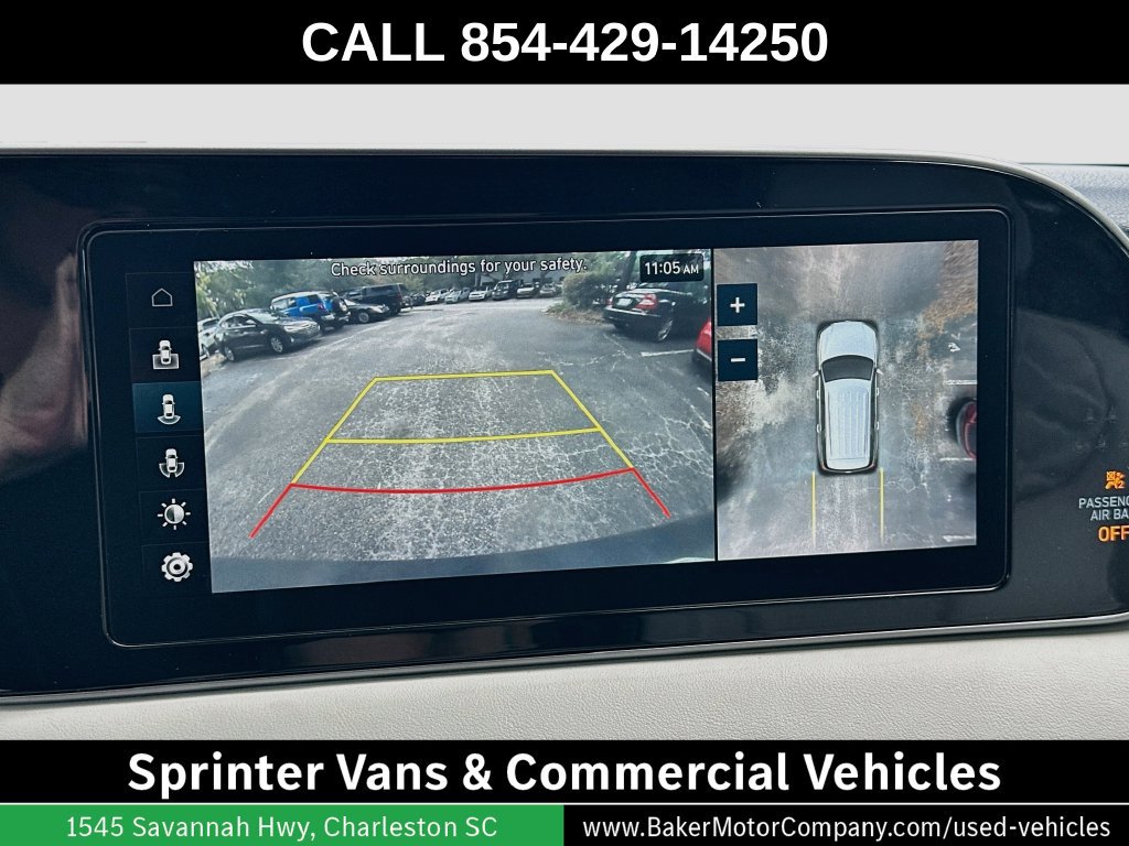 Used 2022 Hyundai Palisade Limited FWD image 15