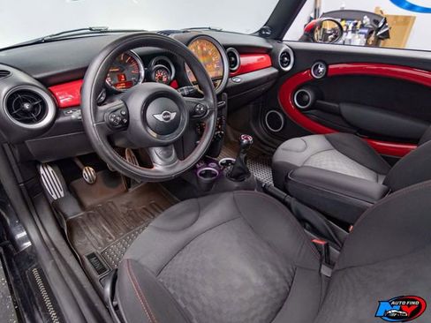Used 2013 MINI Cooper Clubman John Cooper Works image 13