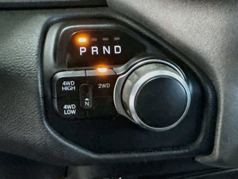 Used 2019 RAM 3500 Tradesman AWD/4WD image 19