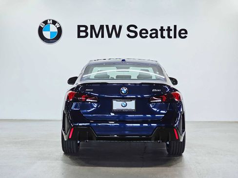 New 2025 BMW 228i xDrive w/ Premium Package image 5