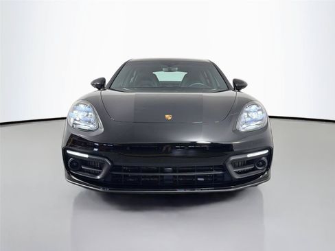 Certified 2023 Porsche Panamera Platinum Edition RWD image 10
