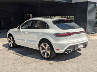 New 2026 Porsche Macan AWD/4WD video 3