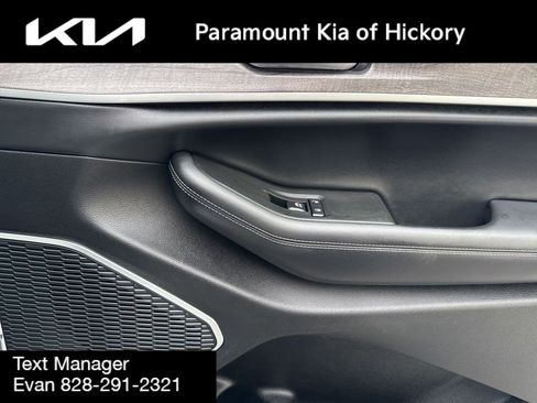 Used 2021 Jeep Grand Cherokee L Limited image 41