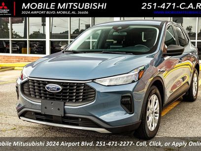 Used 2023 Ford Escape Active