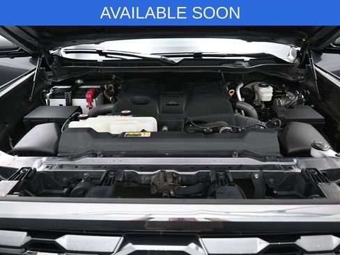 Used 2023 Toyota Tundra Platinum image 38