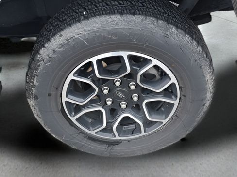 Used 2021 Ford F150 Lariat AWD/4WD image 30