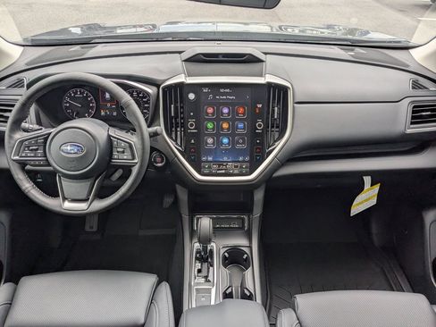 New 2026 Subaru Ascent Limited AWD/4WD image 14