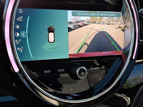 Certified 2023 MINI Cooper Countryman S image 16