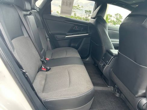 Used 2024 Toyota bZ4X AWD w/ Weather Package image 29
