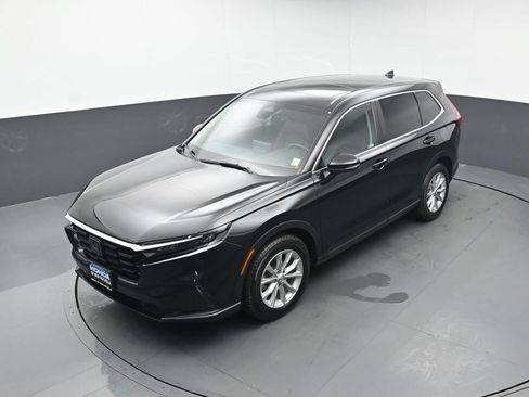 Used 2023 Honda CR-V EX-L image 37
