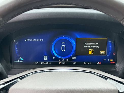 Certified 2023 Ford Explorer Platinum w/ Technology Package AWD/4WD image 26