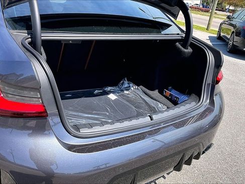 New 2026 BMW M340i xDrive w/ Premium Package image 25