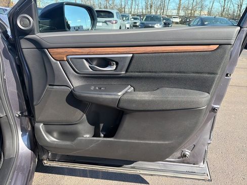 Certified 2022 Honda CR-V EX image 26