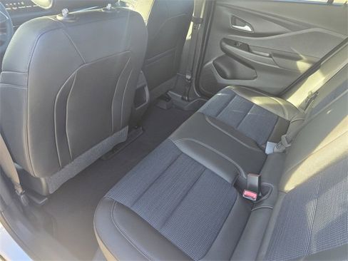 New 2026 Buick Envista Preferred w/ Convenience I Package image 10