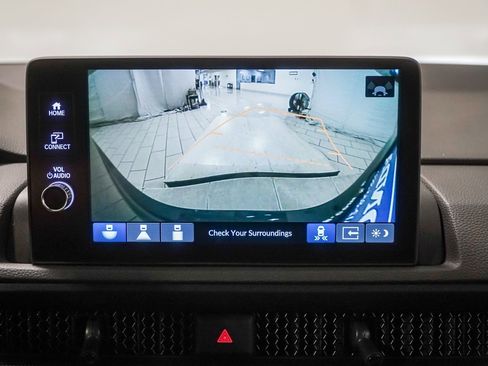 Certified 2026 Honda CR-V Sport-L image 27