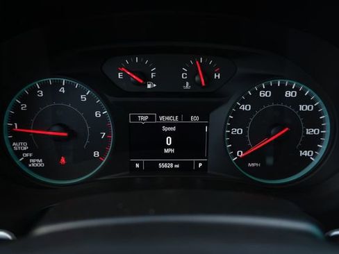 Used 2023 Chevrolet Malibu LT FWD image 12