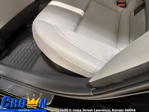 New 2026 Toyota Camry SE AWD/4WD image 22