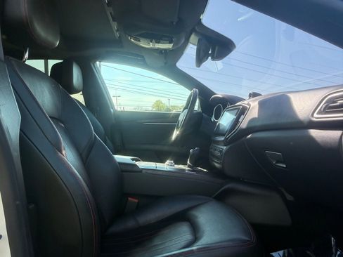 Used 2018 Maserati Ghibli S Q4 image 35