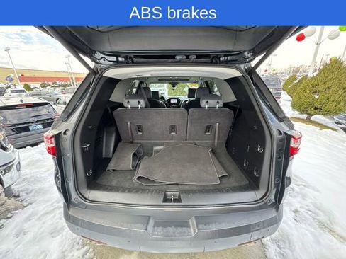 Used 2019 Chevrolet Traverse LT w/ LT Premium Package image 28