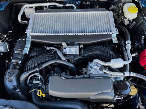 New 2026 Subaru Outback Wilderness image 40