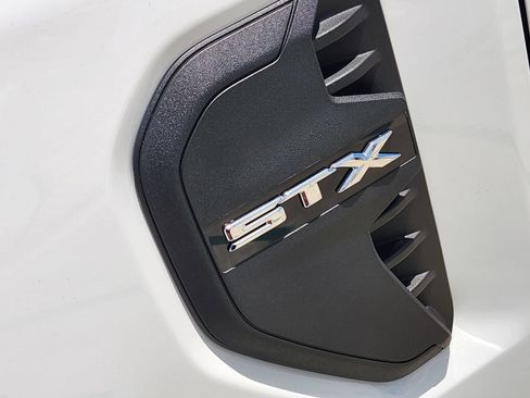New 2025 Ford Ranger XL AWD/4WD image 13