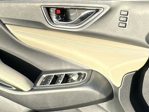 New 2026 Subaru Ascent Limited AWD/4WD image 22