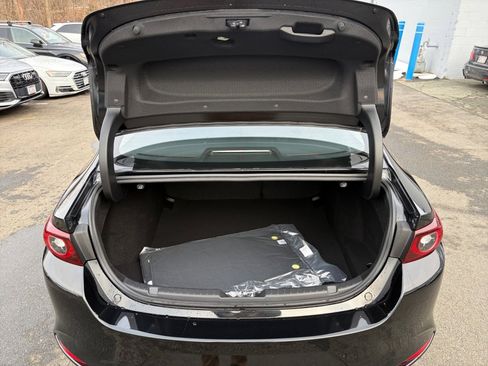 New 2026 MAZDA MAZDA3 s image 14
