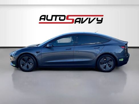 Used 2023 Tesla Model 3 Standard Range RWD image 4