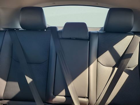 New 2026 Toyota Prius Plug-In Hybrid FWD image 13