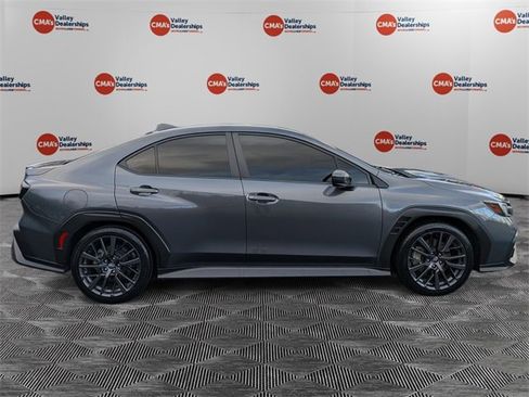 Certified 2022 Subaru WRX Premium image 4