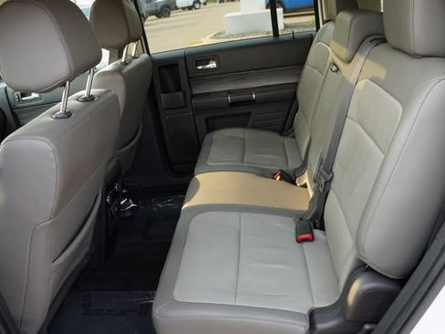 Used 2016 Ford Flex Limited w/ Limited Appearance Package AWD/4WD image 17