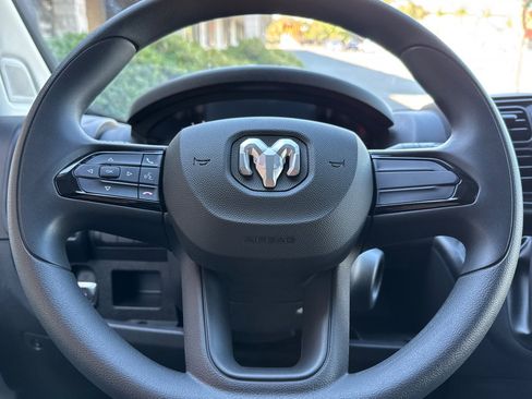 New 2026 RAM ProMaster 2500 image 22