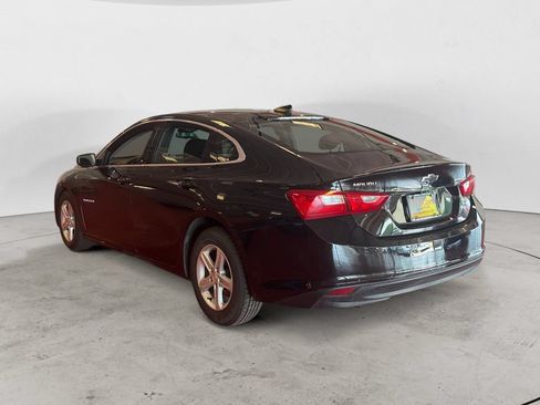 Used 2024 Chevrolet Malibu LS FWD image 5
