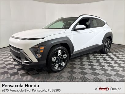 Used 2025 Hyundai Kona SEL