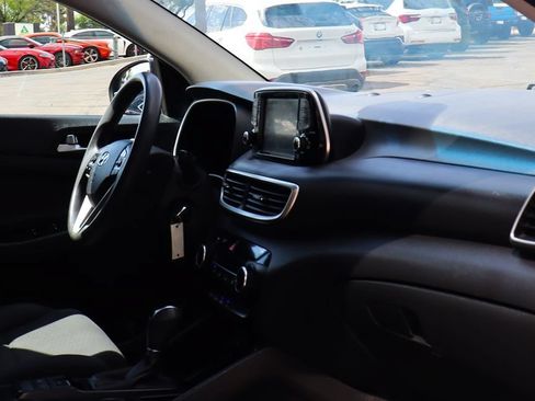 Used 2020 Hyundai Tucson SE FWD image 26