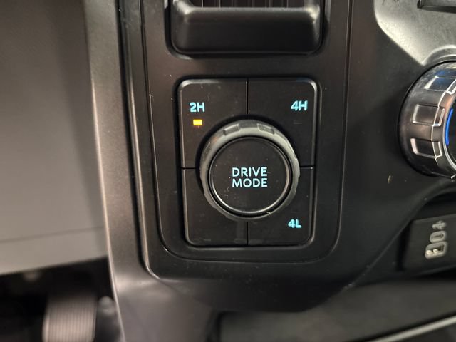 Used 2025 Ford F150 XLT w/ Equipment Group 301A Standard AWD/4WD image 27