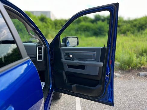 Used 2019 RAM 1500 Classic Warlock image 34