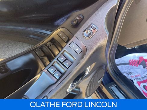 Used 2013 Chevrolet Camaro ZL1 image 21