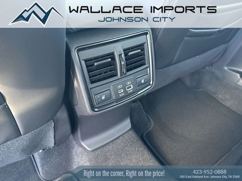 New 2026 Subaru Forester Touring AWD/4WD image 30
