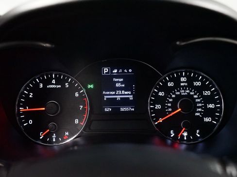 Used 2018 Kia Forte S image 15