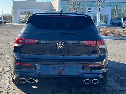 Used 2023 Volkswagen Golf 20th Anniversary Edition image 6