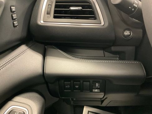New 2026 Subaru Ascent Limited AWD/4WD image 17