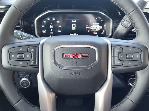 New 2026 GMC Sierra 1500 Elevation AWD/4WD image 20