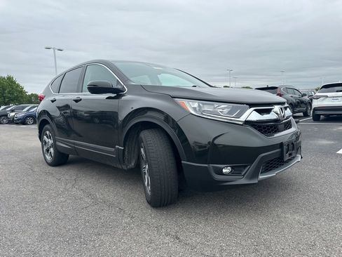 Used 2019 Honda CR-V EX image 15