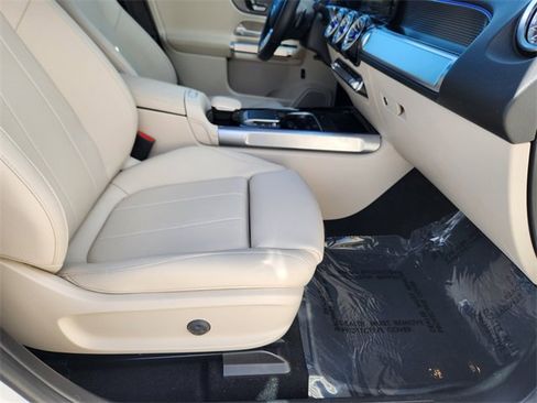 Certified 2023 Mercedes-Benz EQB 300 300 image 19