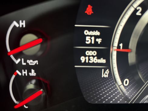 Used 2024 Lexus LX 600 F Sport AWD/4WD image 22